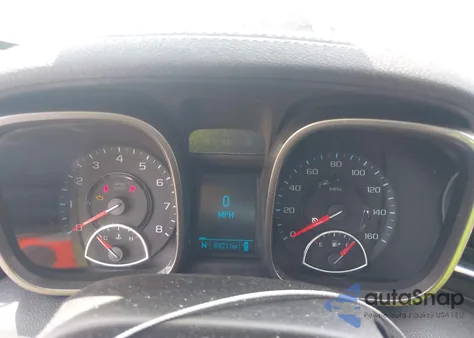 2013 Chevrolet Malibu 1Lt from USA, damaged, VIN 1G11C5SA2DU109081